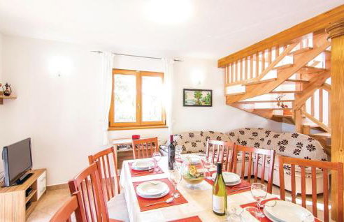 Awesome Home In Laginji With Sauna - Foto 15