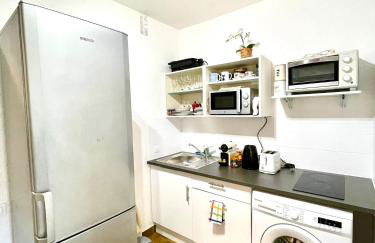 Super Menton Bord Mer - Foto 10