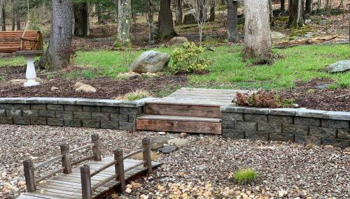 Lake Top Getaway - Foto 3