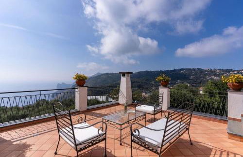 Villa Chez Piè Panoramic Views Pool and Guest Services - Foto 110