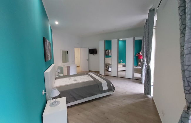 Dormire a Napoli Centro Holiday House - Foto 6