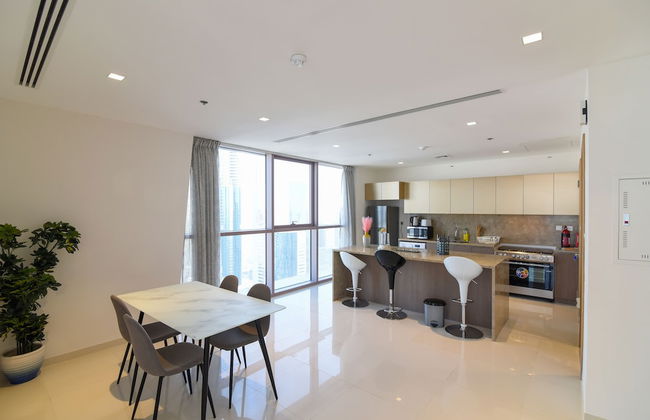 GreenFuture - A A Tower - Two beedroms - Photo 74