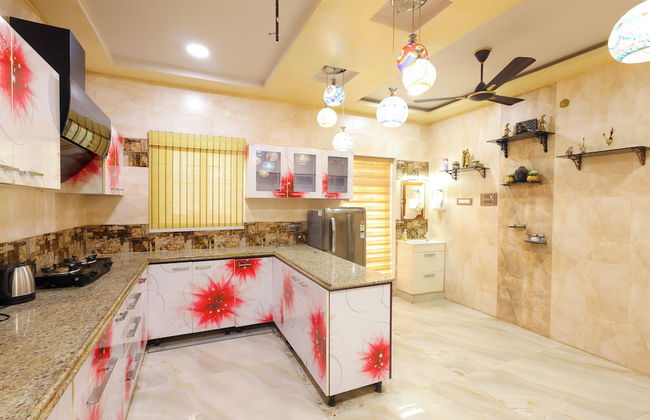 SBHS Homestay - Neeladri - Photo 46