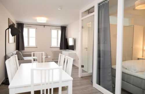 Arnulfsplatz Aparts - Foto 56