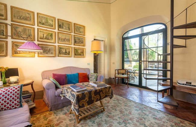 Villa Settignano by Mmega - Foto 14