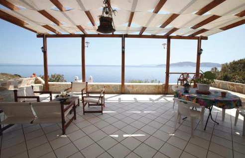 4 Bedroom Gorgeous Home In Keratea - Foto 2