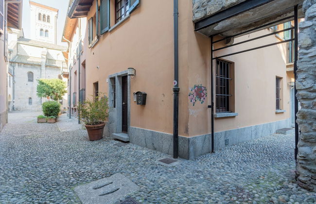 Ice Queen Chamber by Rent all Como - Foto 62