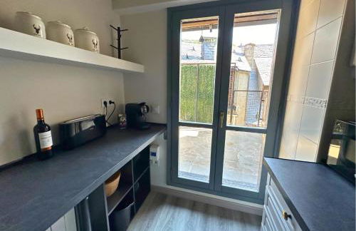 Caldares Exclusivo Ático en El Pueyo de Jaca - Foto 33