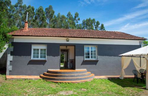 Welcome A Casiña de Arcos de Furcos - Photo 18