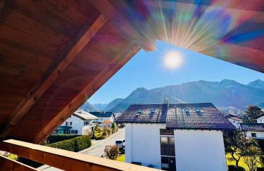 Tannensuite Inzell - Die Auszeit in den Chiemgauer Bergen - Foto 31