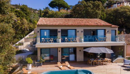 Villa Nest - Foto 2, sunbed