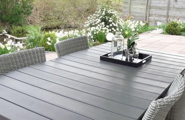 Bungalow in Makkum Near Lake Beach - Foto 29