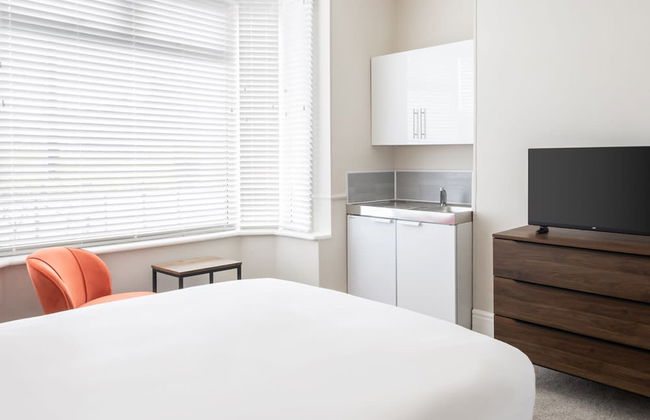 Host Stay Clifton Studio 1 - Foto 3