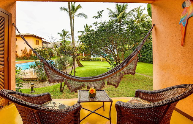 Residence Pé na Areia - Photo 72