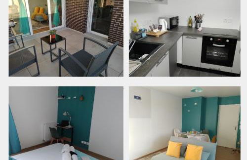 Gosen appart - Foto 1