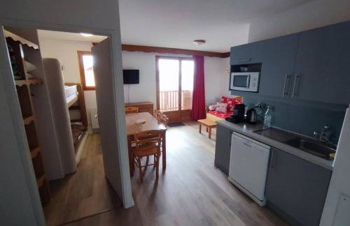 Bel appartement 4 à 6 personnes à 1800 - Foto 16