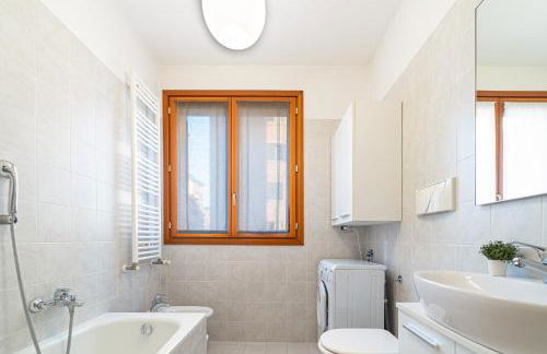 Martesana Terrace Flat with garage - Ospedale San Raffaele - Foto 10