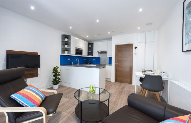 Apartrooms - Foto 15