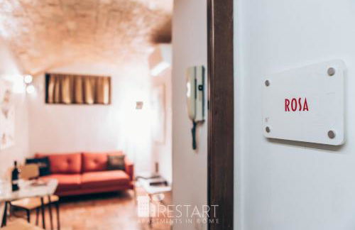 Restart Accommodations Rosa - Foto 30