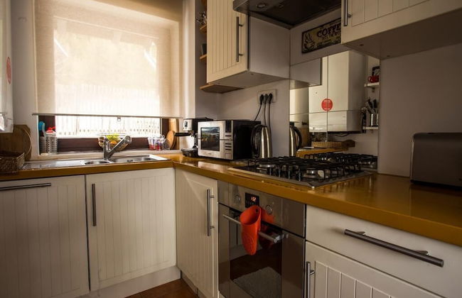 Casa Ferica - Foto 28