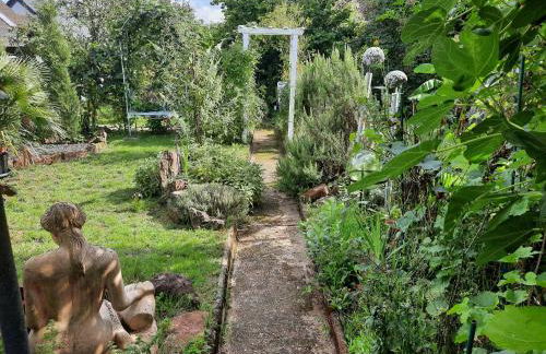 Neugärten - Foto 31