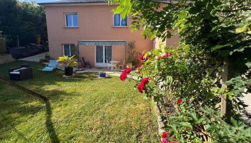Logement indépendant, de plain pied, à Rodez Aveyron - Photo 2