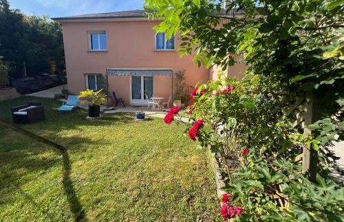 Logement indépendant, de plain pied, à Rodez Aveyron - Photo 2
