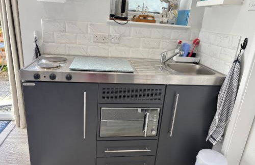 Garden Studio in Bourne End - Foto 21