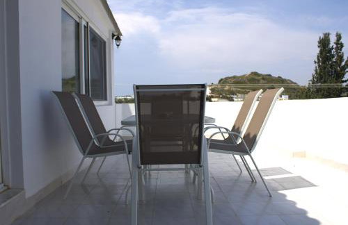 Arocaria Apartment in Faliraki with garden , mountain and sea view - Photo 28