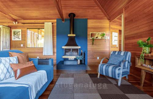 Villa dos Plátanos em Rancho Queimado - Foto 1