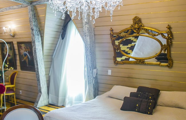 Castelo de Itaipava - Hotel, Eventos e Gastronomia - Photo 10