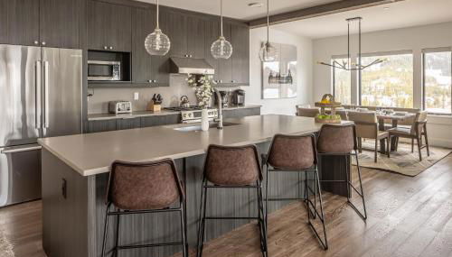 Beaverhead Condo - 5 Slalom #301 - Foto 2