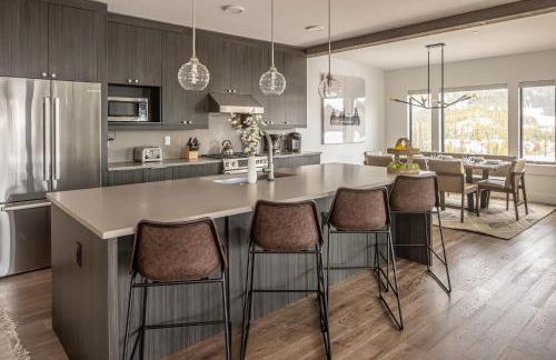 Beaverhead Condo - 5 Slalom #301 - Foto 2