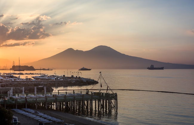 LHP Suite Posillipo - Foto 20