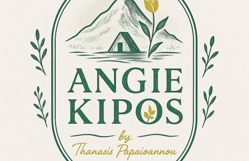 Angie Kipos by Thanasis Papaioannou - Foto 12