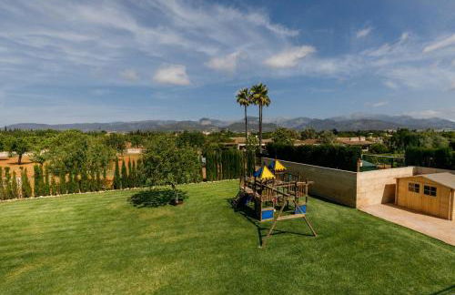 Villa Es Velar Only Families - Photo 47