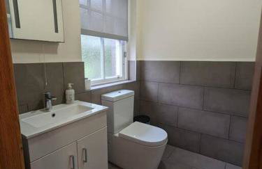 56 Bayhead Stornoway, 7 Bedroom house - Foto 41