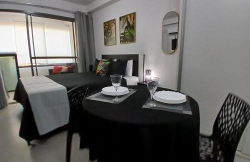 Studio Acessível Wonder Ipiranga com Piscina e Metro - Foto 15