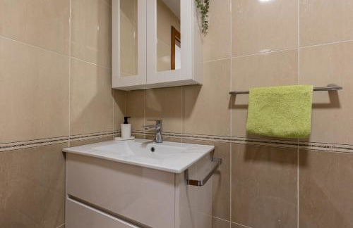 Piso A Pie de Playa - A Corna - Foto 15