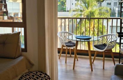 Los Uruguayos- 2 quartos 2 banheiros, perto do Metro e da USP - Foto 1