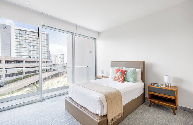 Exclusive Apartment with rooftop pool - Foto 80