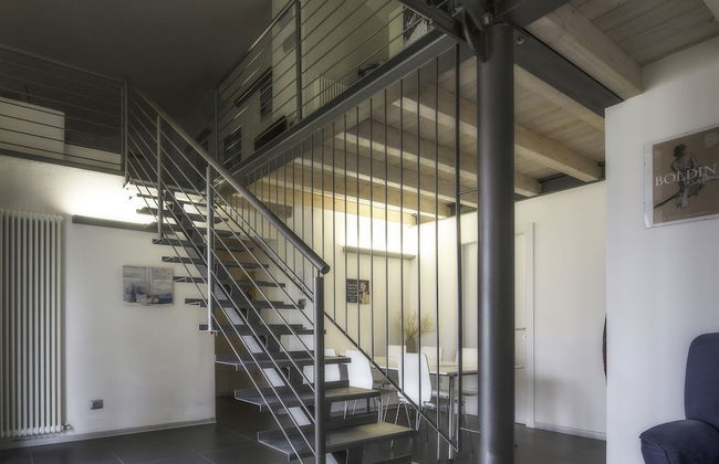 Il Giardino di Rebecca - Foto 61