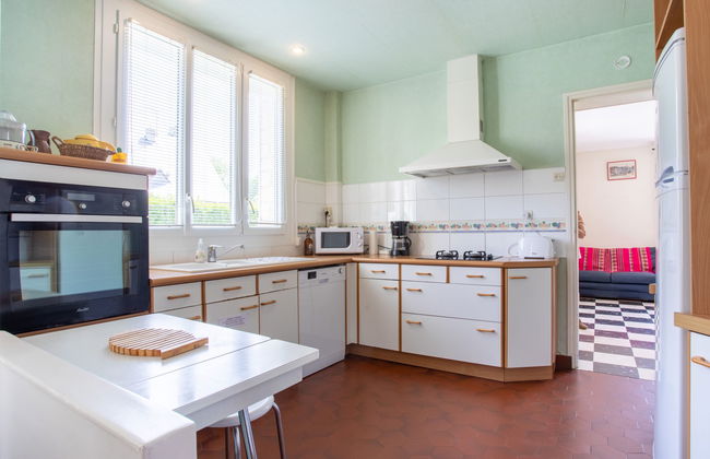 Villa Hélios - Foto 16