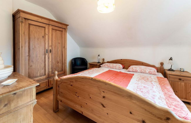 Modern Apartment in Reifferscheid With Garden - Photo 22