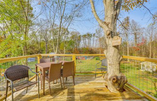 Countryside Gem on Homestead in Asheboro! - Photo 16