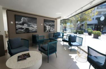 New & Beautiful Loft in Puerto Banus - Foto 37
