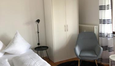 Apartment Leuchtberg Flair Eschwege - Foto 2