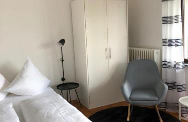 Apartment Leuchtberg Flair Eschwege - Foto 2