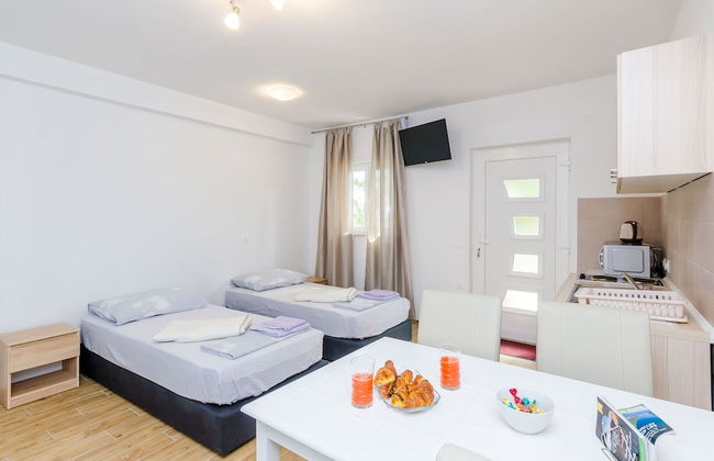 Apartments Dubrovnik Airport - Foto 20