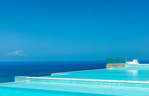 Dedalos Touch Boutique Hotel - Photo 9